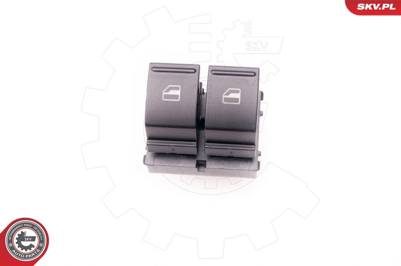 ESEN SKV 37SKV300 Switch, window regulator