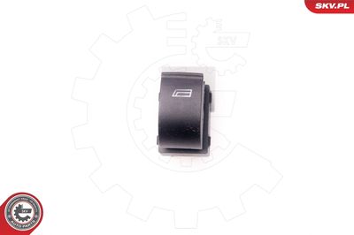 Switch, window regulator ESEN SKV 37SKV302