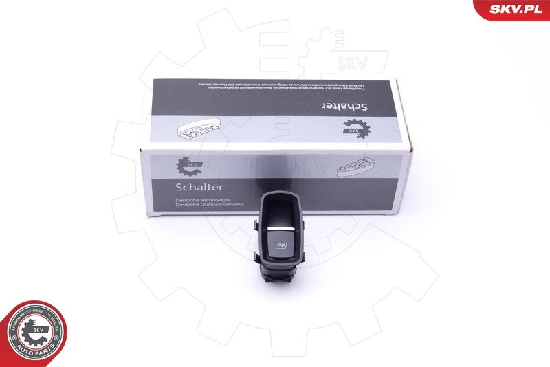 ESEN SKV 37SKV350 Switch, window regulator