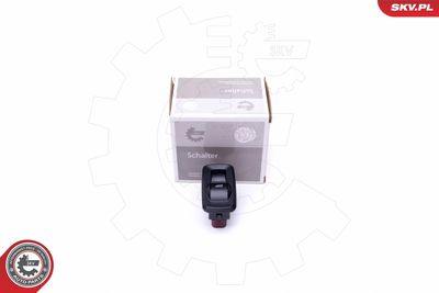 Switch, window regulator ESEN SKV 37SKV364