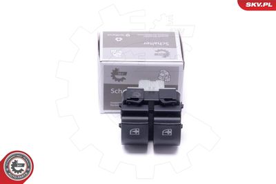 Switch, window regulator ESEN SKV 37SKV388