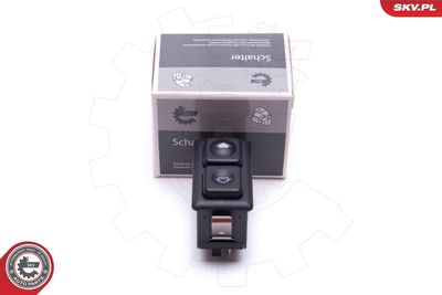 Switch, window regulator ESEN SKV 37SKV397