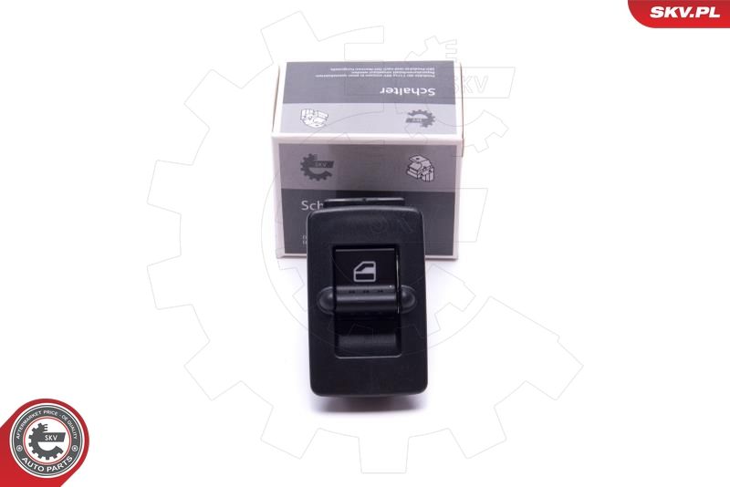 ESEN SKV 37SKV406 Switch, window regulator