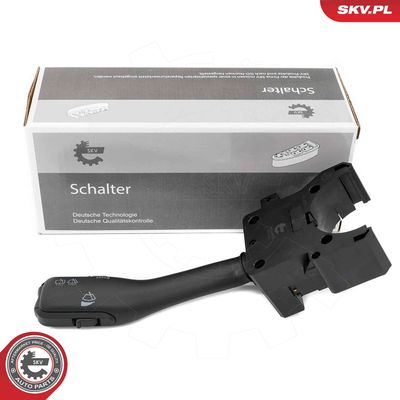 Steering Column Switch ESEN SKV 38SKV538