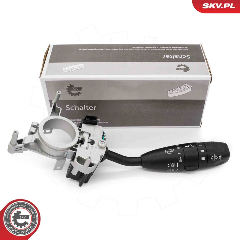 ESEN SKV 38SKV555 Steering Column Switch