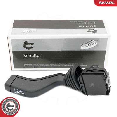Steering Column Switch ESEN SKV 38SKV567