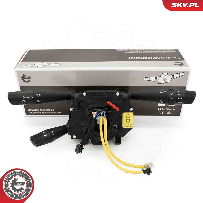 ESEN SKV 38SKV575 Steering Column Switch