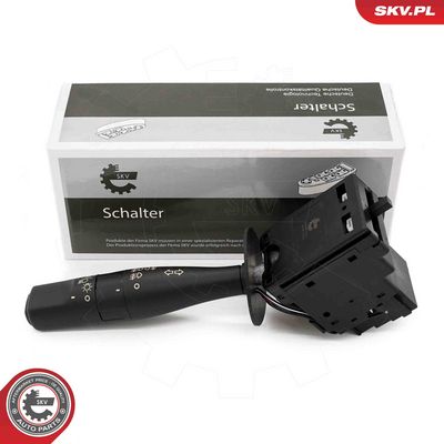 Steering Column Switch ESEN SKV 38SKV577