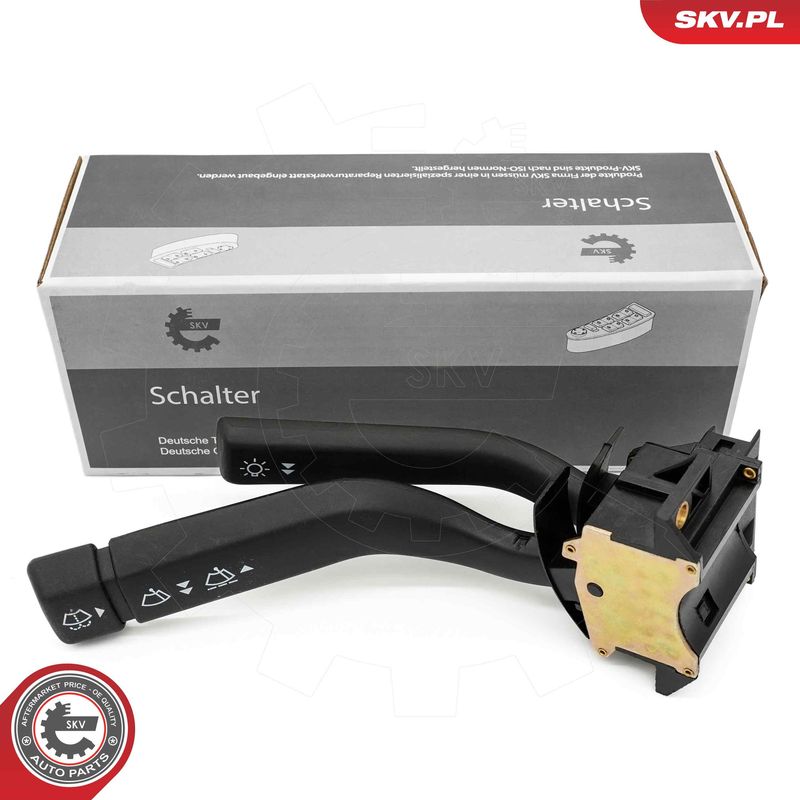 ESEN SKV 38SKV579 Steering Column Switch