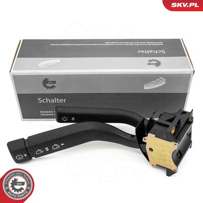 Steering Column Switch ESEN SKV 38SKV579