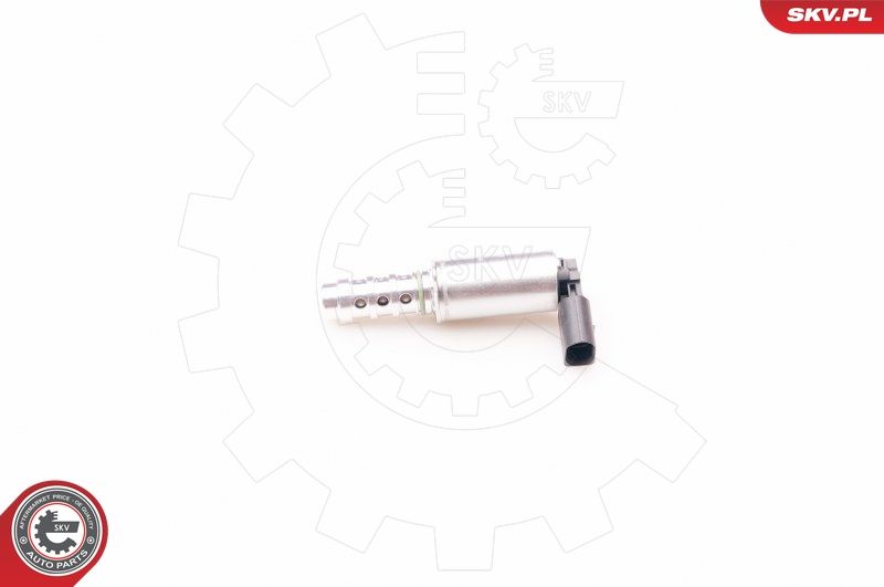 ESEN SKV 39SKV009 Control Valve, camshaft adjustment