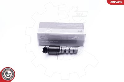 Control Valve, camshaft adjustment ESEN SKV 39SKV017