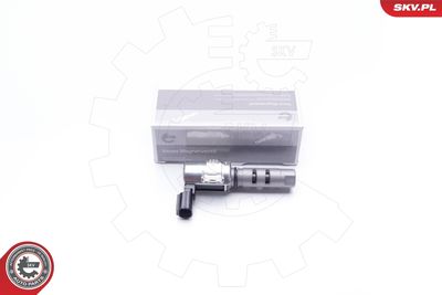 Control Valve, camshaft adjustment ESEN SKV 39SKV031