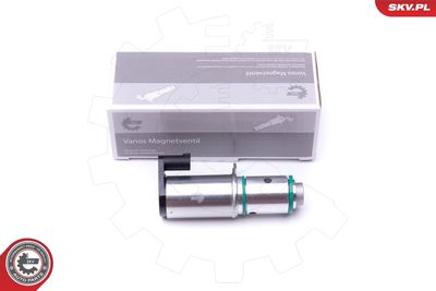 Control Valve, camshaft adjustment ESEN SKV 39SKV044
