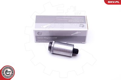 Control Valve, camshaft adjustment ESEN SKV 39SKV047