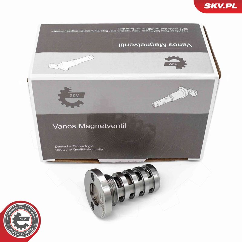ESEN SKV 39SKV067 Control Valve, camshaft adjustment