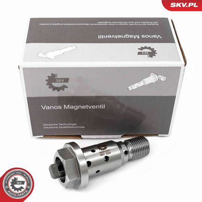 Control Valve, camshaft adjustment ESEN SKV 39SKV075