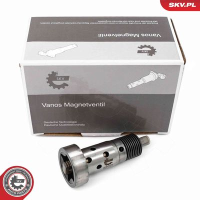 Control Valve, camshaft adjustment ESEN SKV 39SKV076