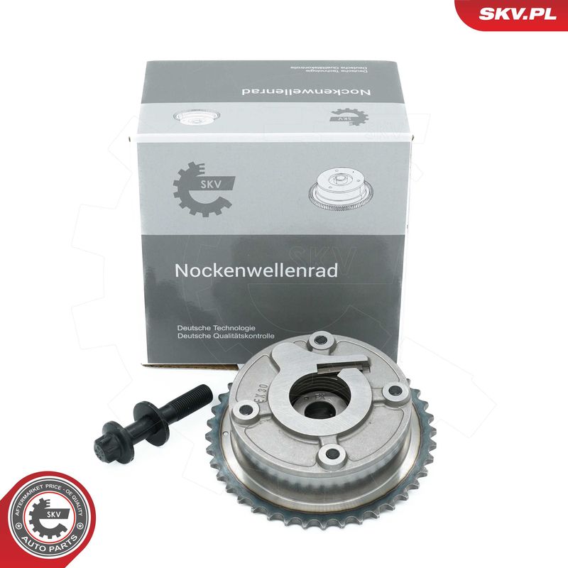 ESEN SKV 39SKV507 Camshaft Adjuster
