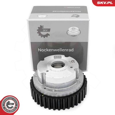 Camshaft Adjuster ESEN SKV 39SKV511