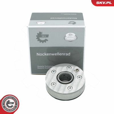Camshaft Adjuster ESEN SKV 39SKV533
