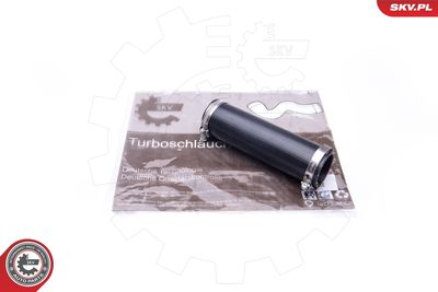 Charge Air Hose ESEN SKV 43SKV015