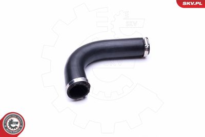Charge Air Hose ESEN SKV 43SKV039