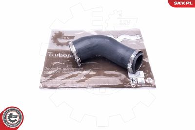 Charge Air Hose ESEN SKV 43SKV043
