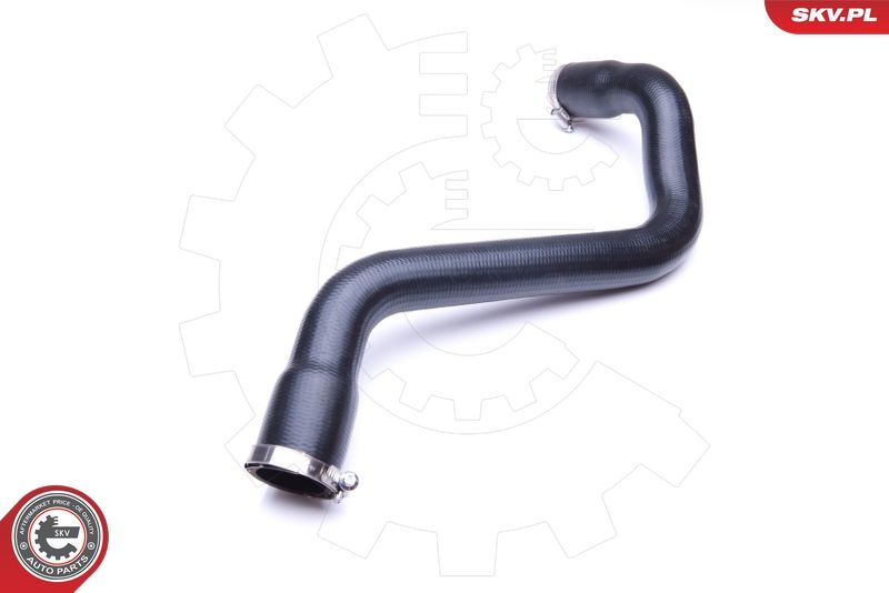 ESEN SKV 43SKV045 Charge Air Hose