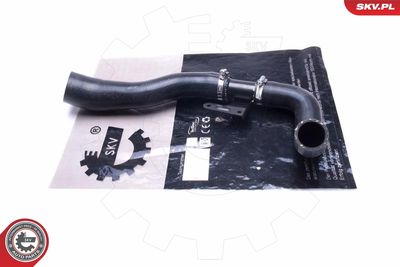 Charge Air Hose ESEN SKV 43SKV061
