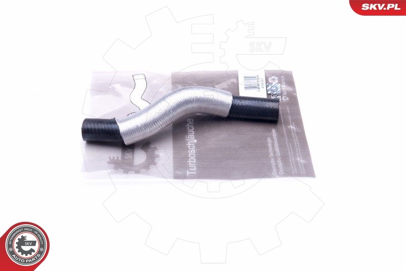 ESEN SKV 43SKV067 Charge Air Hose