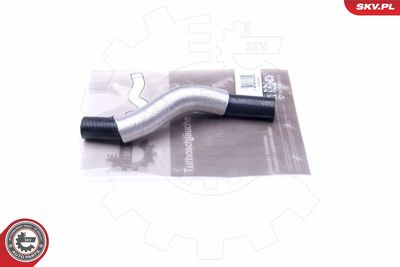 Charge Air Hose ESEN SKV 43SKV067