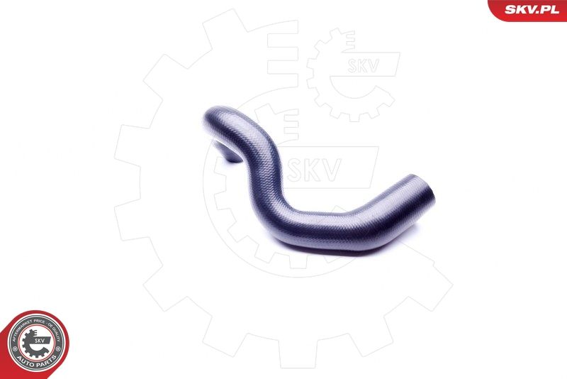ESEN SKV 43SKV082 Charge Air Hose