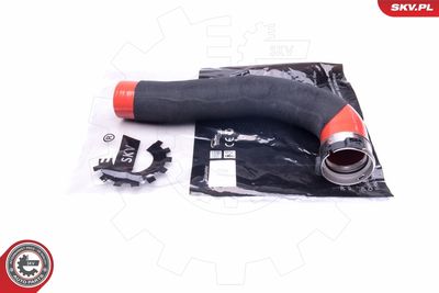 Charge Air Hose ESEN SKV 43SKV109