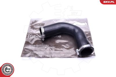 Charge Air Hose ESEN SKV 43SKV112