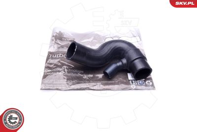 Charge Air Hose ESEN SKV 43SKV114