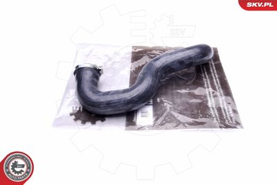 Charge Air Hose ESEN SKV 43SKV116