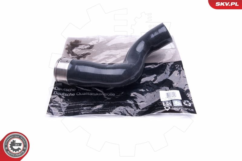 ESEN SKV 43SKV136 Charge Air Hose