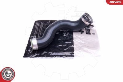 Charge Air Hose ESEN SKV 43SKV148