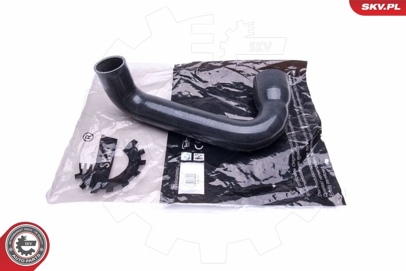 ESEN SKV 43SKV154 Charge Air Hose