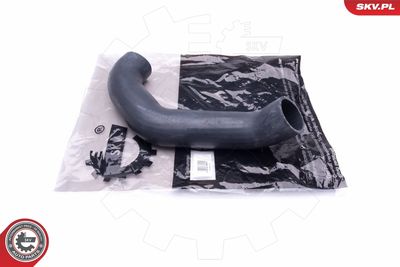 Charge Air Hose ESEN SKV 43SKV192