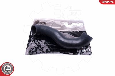 Charge Air Hose ESEN SKV 43SKV199