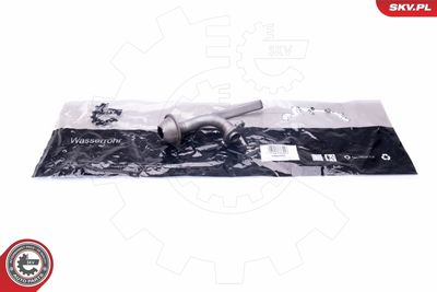 Charge Air Hose ESEN SKV 43SKV222
