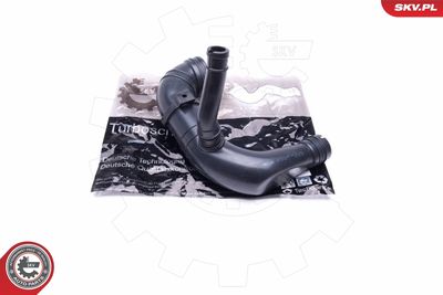 Charge Air Hose ESEN SKV 43SKV226