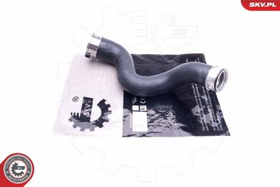 Charge Air Hose ESEN SKV 43SKV241