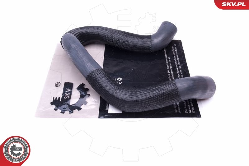 ESEN SKV 43SKV268 Charge Air Hose