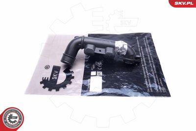Charge Air Hose ESEN SKV 43SKV309