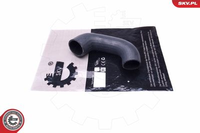 Charge Air Hose ESEN SKV 43SKV311