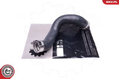 Charge Air Hose ESEN SKV 43SKV323