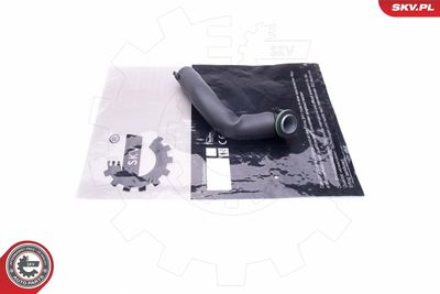 Charge Air Hose ESEN SKV 43SKV330